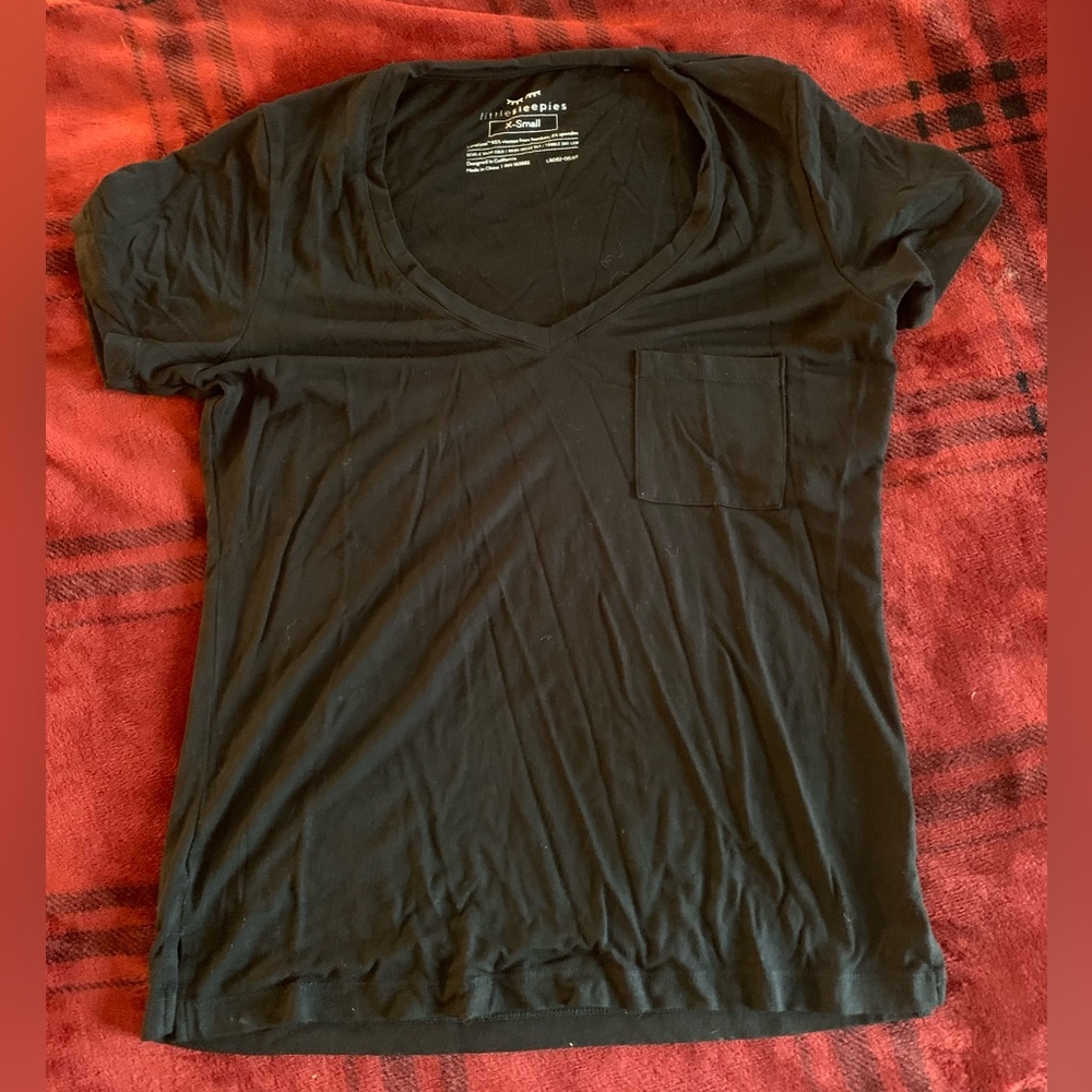 Women’s little sleepies favorite T-shirt xsmall
